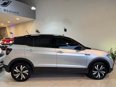 VOLKSWAGEN T-Cross 1.4 4P 250 TSI FLEX HIGHLINE AUTOMÁTICO, Foto 7