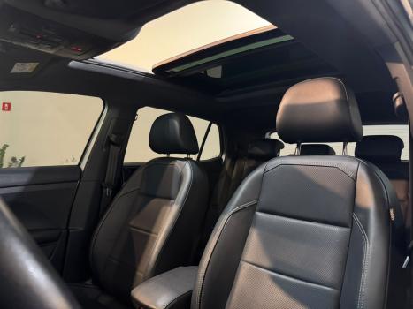 VOLKSWAGEN T-Cross 1.4 4P 250 TSI FLEX HIGHLINE AUTOMÁTICO, Foto 8