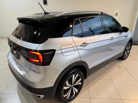 VOLKSWAGEN T-Cross 1.4 4P 250 TSI FLEX HIGHLINE AUTOMÁTICO, Foto 9