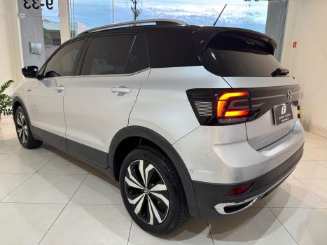VOLKSWAGEN T-Cross 1.4 4P 250 TSI FLEX HIGHLINE AUTOMÁTICO, Foto 11