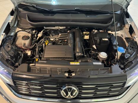 VOLKSWAGEN T-Cross 1.4 4P 250 TSI FLEX HIGHLINE AUTOMÁTICO, Foto 12