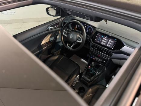 VOLKSWAGEN T-Cross 1.4 4P 250 TSI FLEX HIGHLINE AUTOMÁTICO, Foto 13