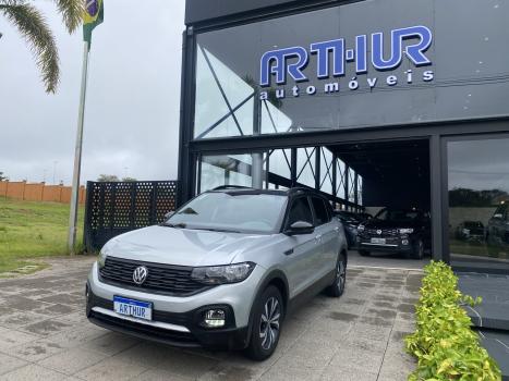VOLKSWAGEN T-Cross 1.0 4P 200 TSI FLEX SENSE AUTOMÁTICO, Foto 1
