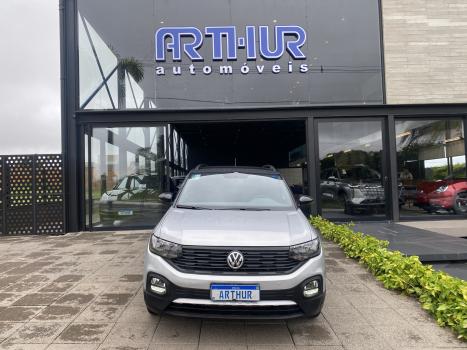 VOLKSWAGEN T-Cross 1.0 4P 200 TSI FLEX SENSE AUTOMÁTICO, Foto 2