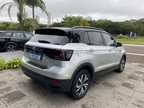 VOLKSWAGEN T-Cross 1.0 4P 200 TSI FLEX SENSE AUTOMÁTICO, Foto 5