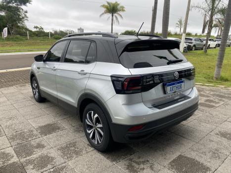 VOLKSWAGEN T-Cross 1.0 4P 200 TSI FLEX SENSE AUTOMÁTICO, Foto 7