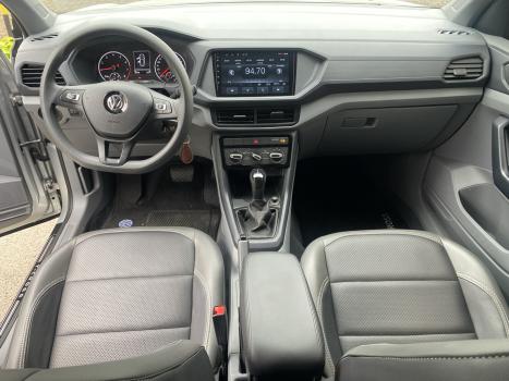 VOLKSWAGEN T-Cross 1.0 4P 200 TSI FLEX SENSE AUTOMÁTICO, Foto 9