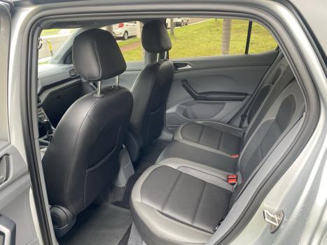 VOLKSWAGEN T-Cross 1.0 4P 200 TSI FLEX SENSE AUTOMÁTICO, Foto 10
