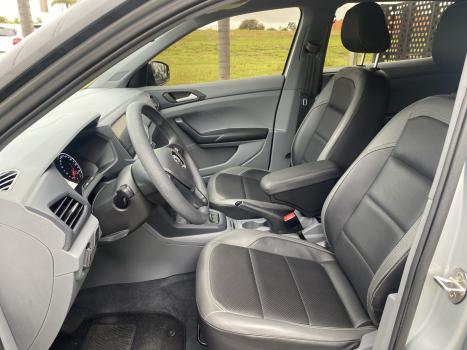 VOLKSWAGEN T-Cross 1.0 4P 200 TSI FLEX SENSE AUTOMÁTICO, Foto 12
