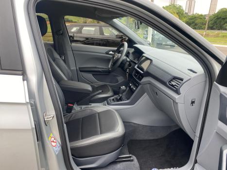 VOLKSWAGEN T-Cross 1.0 4P 200 TSI FLEX SENSE AUTOMÁTICO, Foto 13
