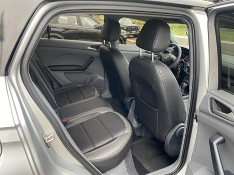 VOLKSWAGEN T-Cross 1.0 4P 200 TSI FLEX SENSE AUTOMÁTICO, Foto 14