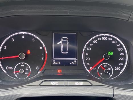 VOLKSWAGEN T-Cross 1.0 4P 200 TSI FLEX SENSE AUTOMÁTICO, Foto 16