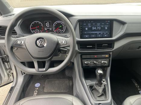 VOLKSWAGEN T-Cross 1.0 4P 200 TSI FLEX SENSE AUTOMÁTICO, Foto 17
