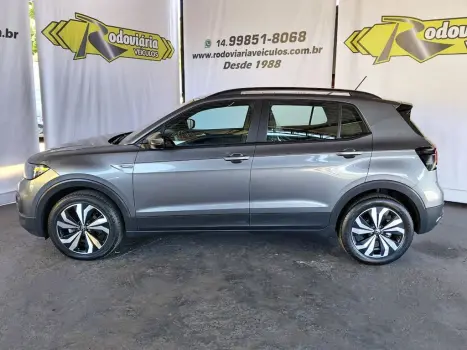 VOLKSWAGEN T-Cross , Foto 9