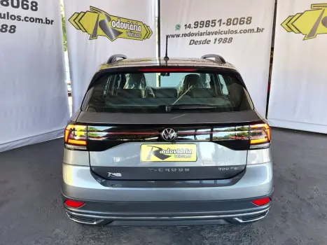 VOLKSWAGEN T-Cross , Foto 10
