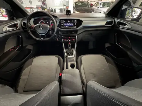 VOLKSWAGEN T-Cross , Foto 12