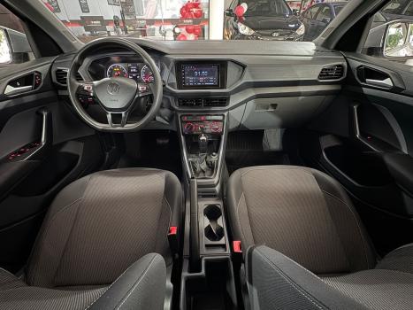 VOLKSWAGEN T-Cross , Foto 13