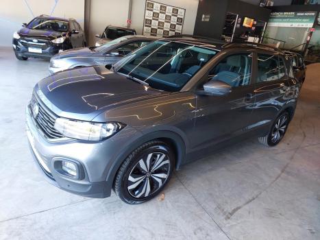 VOLKSWAGEN T-Cross , Foto 2