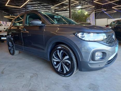 VOLKSWAGEN T-Cross , Foto 3