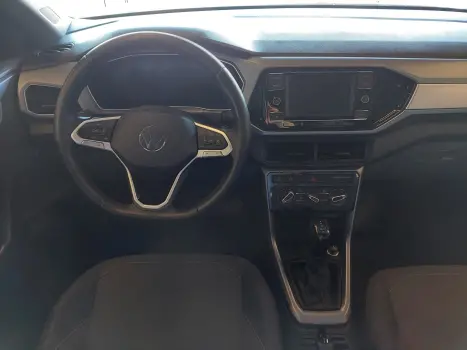 VOLKSWAGEN T-Cross , Foto 8