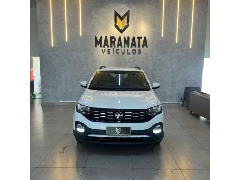 VOLKSWAGEN T-Cross , Foto 2