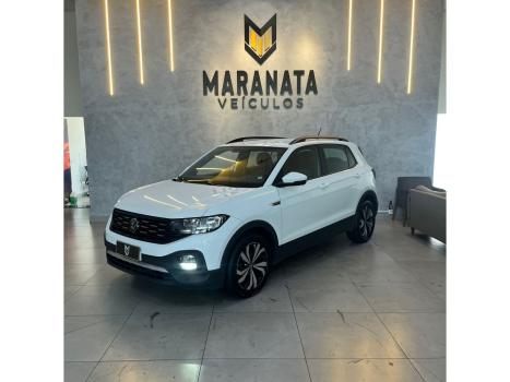 VOLKSWAGEN T-Cross , Foto 3