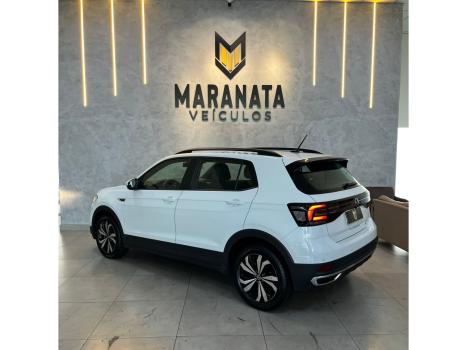 VOLKSWAGEN T-Cross , Foto 4