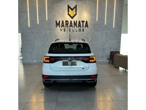 VOLKSWAGEN T-Cross , Foto 5