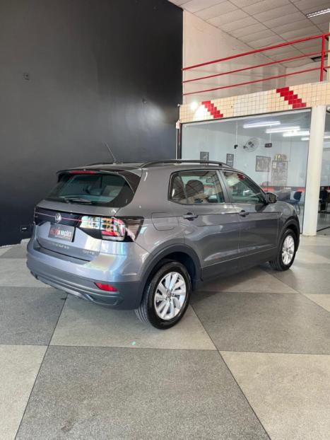 VOLKSWAGEN T-Cross , Foto 3