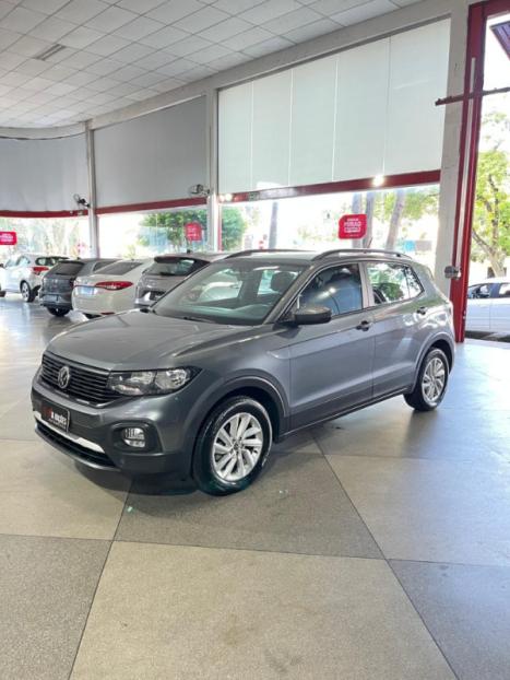 VOLKSWAGEN T-Cross , Foto 7