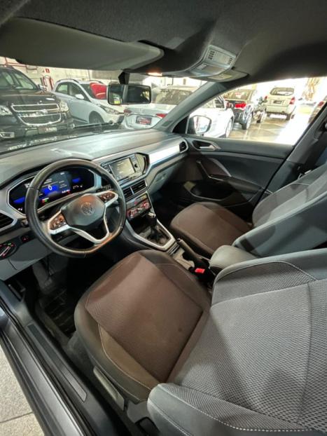 VOLKSWAGEN T-Cross , Foto 8