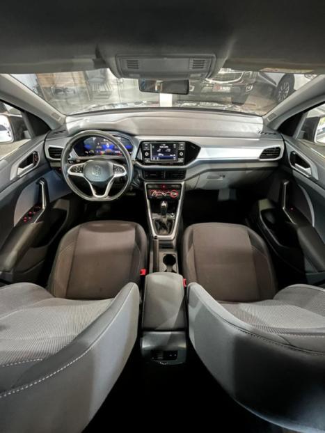 VOLKSWAGEN T-Cross , Foto 11