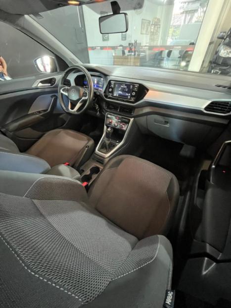 VOLKSWAGEN T-Cross , Foto 12