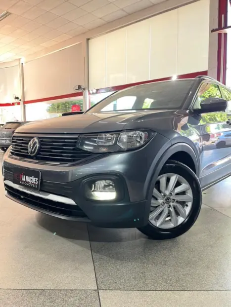 VOLKSWAGEN T-Cross , Foto 15