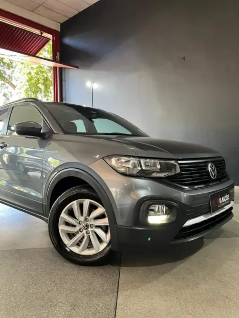 VOLKSWAGEN T-Cross , Foto 17