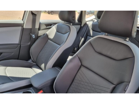 VOLKSWAGEN Taos 1.4 16V 4P FLEX 250 TSI CONFORTLINE AUTOMTICO, Foto 3