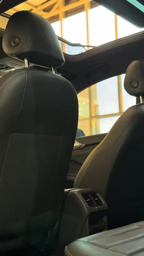 VOLKSWAGEN Taos 1.4 16V 4P FLEX 250 TSI HIGHLINE AUTOMTICO, Foto 5