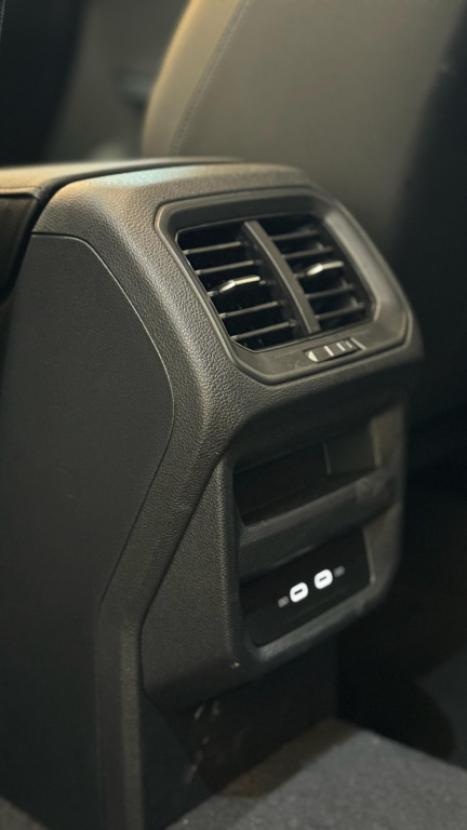 VOLKSWAGEN Taos 1.4 16V 4P FLEX 250 TSI HIGHLINE AUTOMTICO, Foto 4