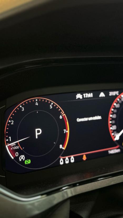 VOLKSWAGEN Taos 1.4 16V 4P FLEX 250 TSI HIGHLINE AUTOMTICO, Foto 3