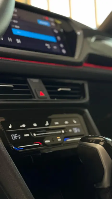 VOLKSWAGEN Taos 1.4 16V 4P FLEX 250 TSI HIGHLINE AUTOMTICO, Foto 6