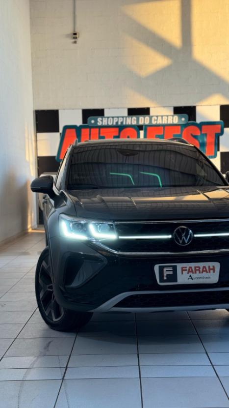 VOLKSWAGEN Taos 1.4 16V 4P FLEX 250 TSI HIGHLINE AUTOMTICO, Foto 2