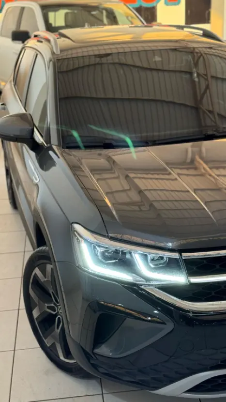 VOLKSWAGEN Taos 1.4 16V 4P FLEX 250 TSI HIGHLINE AUTOMTICO, Foto 8