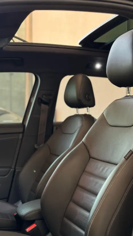 VOLKSWAGEN Taos 1.4 16V 4P FLEX 250 TSI HIGHLINE AUTOMTICO, Foto 19