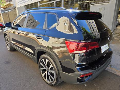 VOLKSWAGEN Taos 1.4 16V 4P FLEX 250 TSI HIGHLINE AUTOMTICO, Foto 3