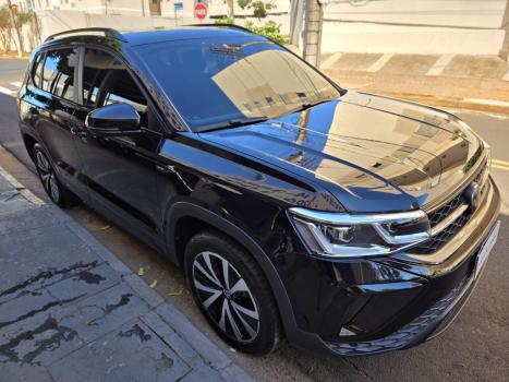 VOLKSWAGEN Taos 1.4 16V 4P FLEX 250 TSI HIGHLINE AUTOMTICO, Foto 6