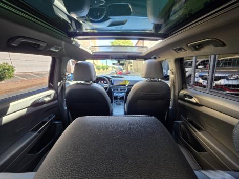 VOLKSWAGEN Taos 1.4 16V 4P FLEX 250 TSI HIGHLINE AUTOMTICO, Foto 14