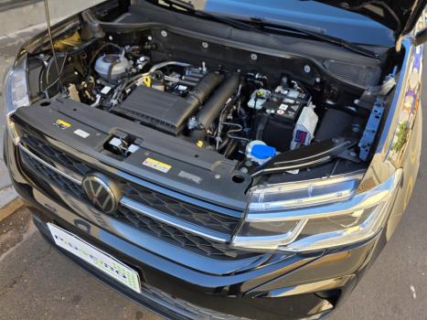 VOLKSWAGEN Taos 1.4 16V 4P FLEX 250 TSI HIGHLINE AUTOMTICO, Foto 16