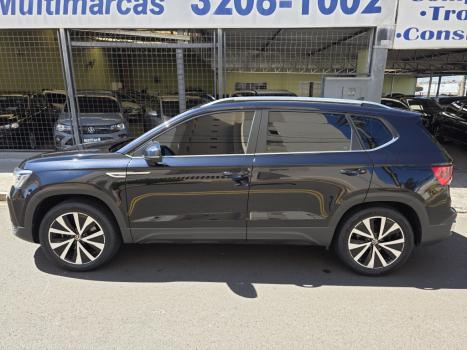 VOLKSWAGEN Taos 1.4 16V 4P FLEX 250 TSI HIGHLINE AUTOM�TICO, Foto 2