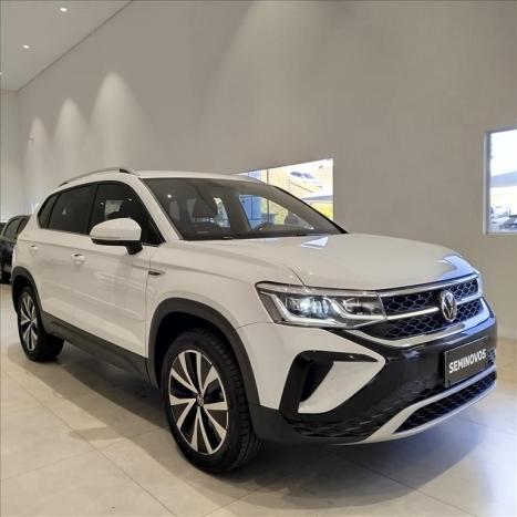 VOLKSWAGEN Taos 1.4 16V 4P FLEX 250 TSI HIGHLINE AUTOMTICO, Foto 1