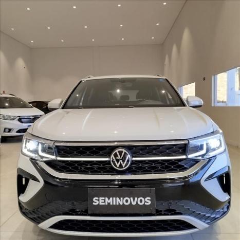 VOLKSWAGEN Taos 1.4 16V 4P FLEX 250 TSI HIGHLINE AUTOMTICO, Foto 2